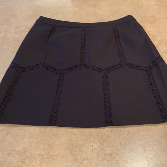NWT women’s Banana Republic skirt size 12 tall - Picture 6 of 6